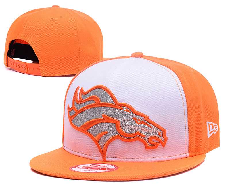 Broncos Team Logo White & Orange Adjustable Hat GS,We sell and wholesale Broncos Team Logo White & Orange Adjustable Hat GS on line form chian!